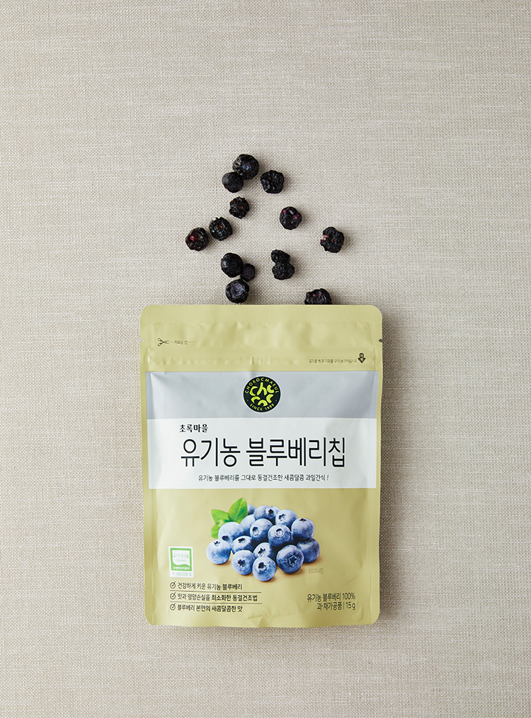 초록마을한라산한라용마환720g 썸네일 3