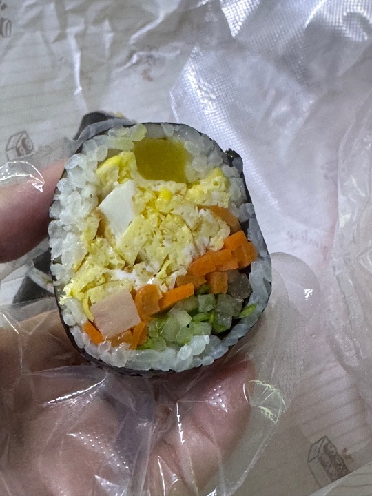 (주)시루 알찬김밥 썸네일 3