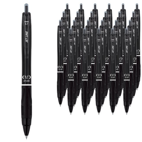 Z)샤프/제노CCH-3/0.7mm/검정 썸네일 2
