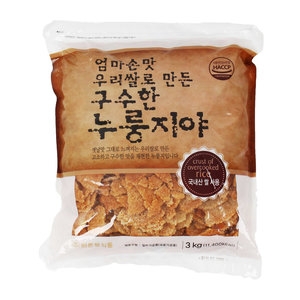 그린맘 발아현미누룽지 썸네일 3
