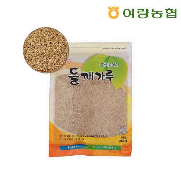 생수수가루 250G 썸네일 3