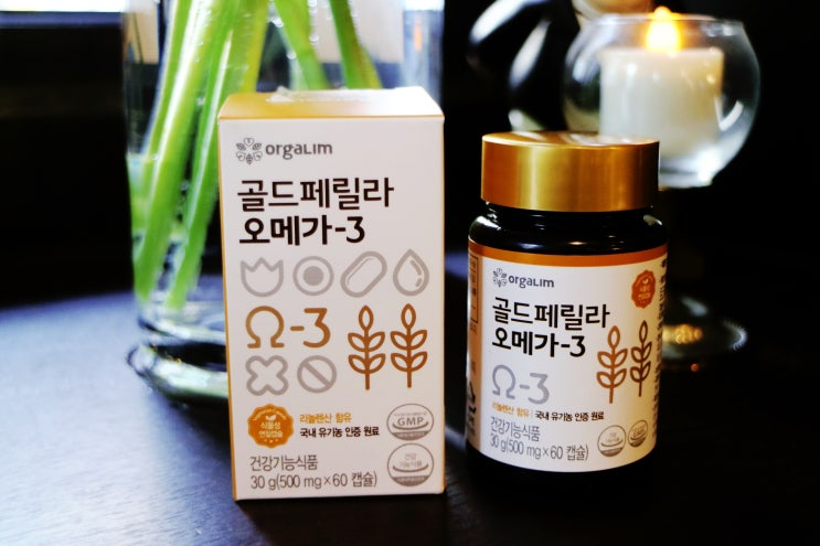 국내산 들깨로 만든 식물성 오메가3 두유 200ml*16입 썸네일 2