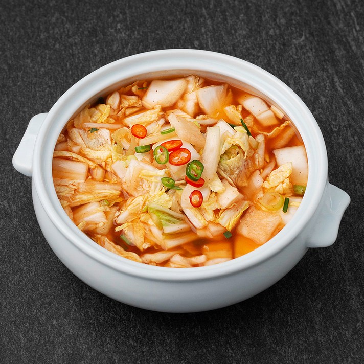 연나박김치(2.3kg) 썸네일 2