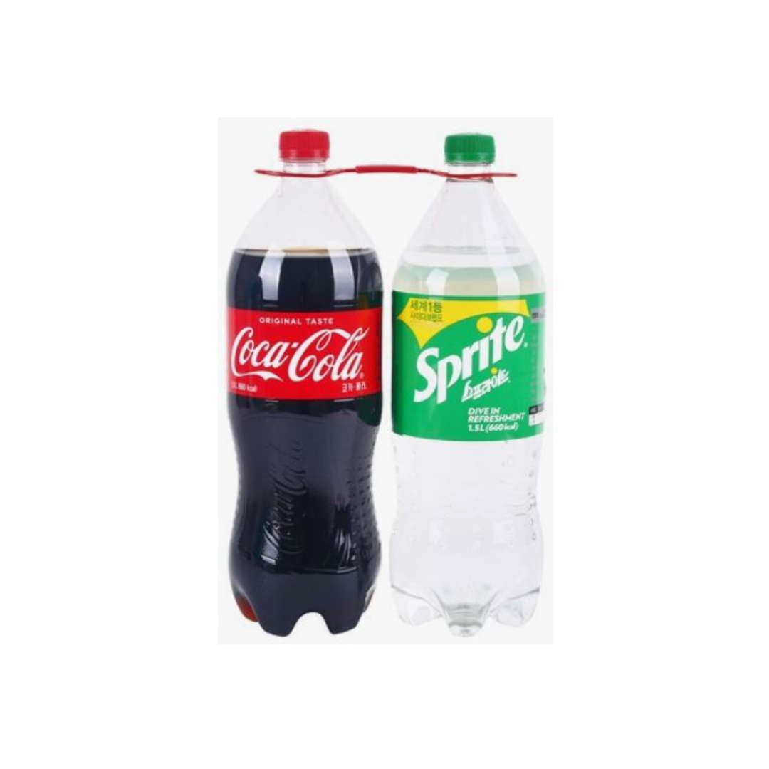 코카콜라 스프라이트 1.25L 썸네일 3