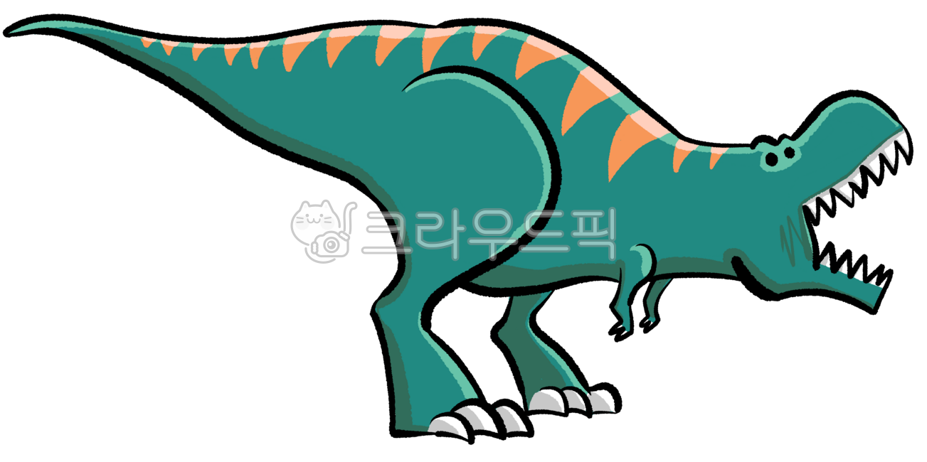 뜯어만들기왕/공룡 썸네일 3