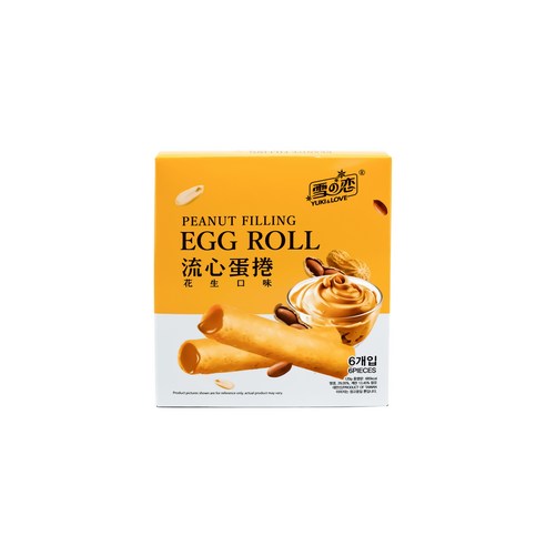 슈퍼 땅콩쿠키 120G 썸네일 2