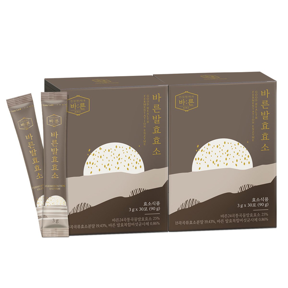 *글로리아수산 해삼 전복환 1박스* (3g x 30개통) 썸네일 3