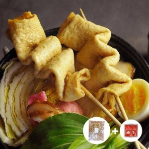 부산을숙도어묵맛 400G 썸네일 2
