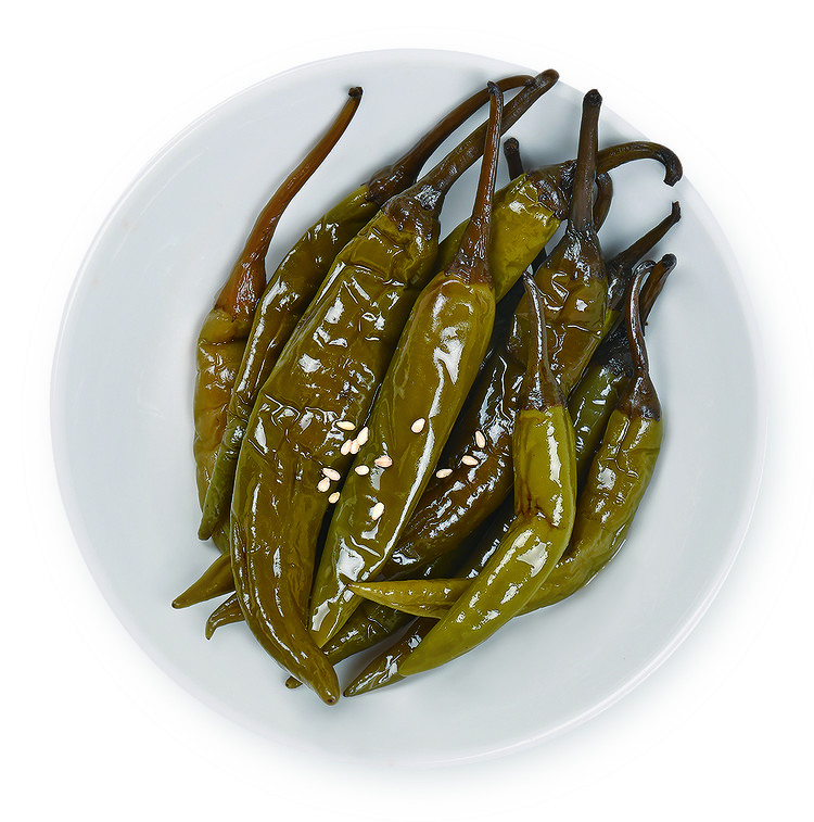 매실장아찌 썸네일 3