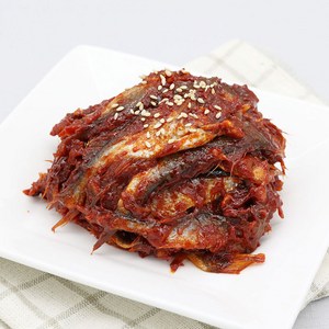 황석어젓 3kg 썸네일 2