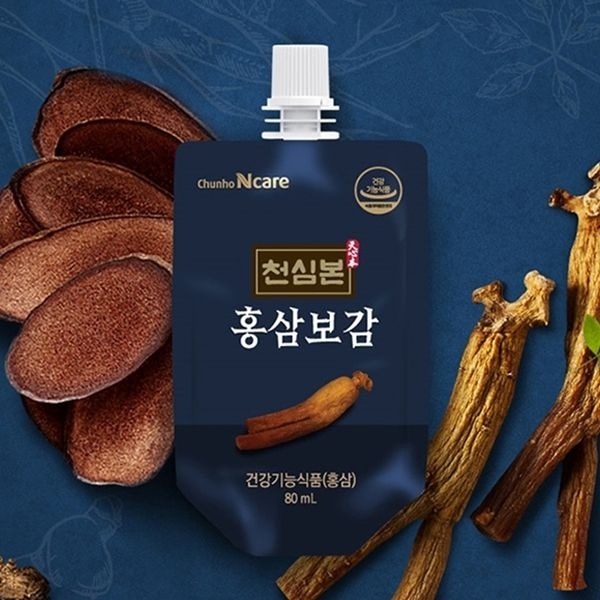 홍삼보감(대) 썸네일 2
