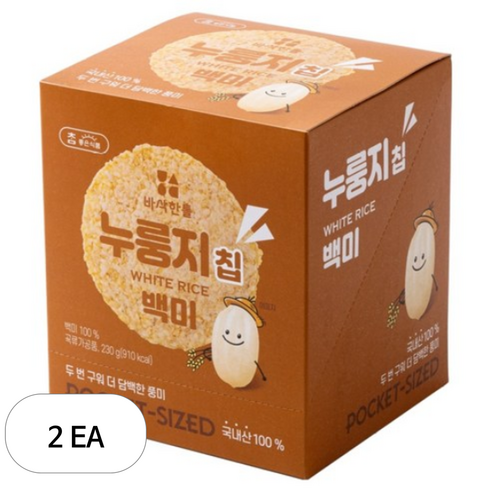 홈플러스 좋은상품 너트패밀리 230G 썸네일 3
