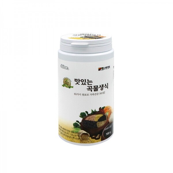 ㈜오행생식 OS mom(맘) 700g 썸네일 2