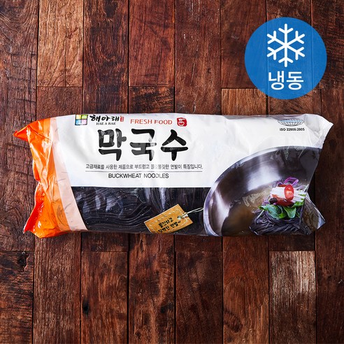 영동식품 막국수 2Kg 썸네일 2