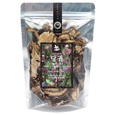 당귀정과(1kg) 썸네일 3