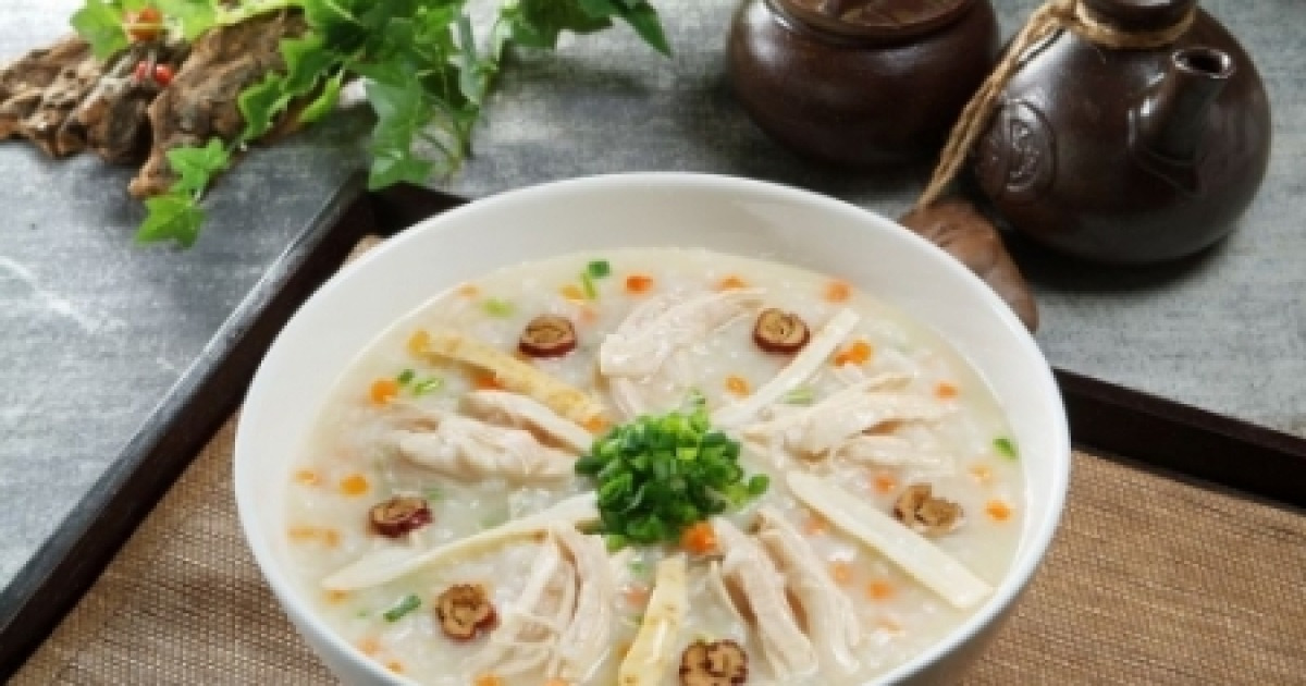 인삼닭죽 270 썸네일 2