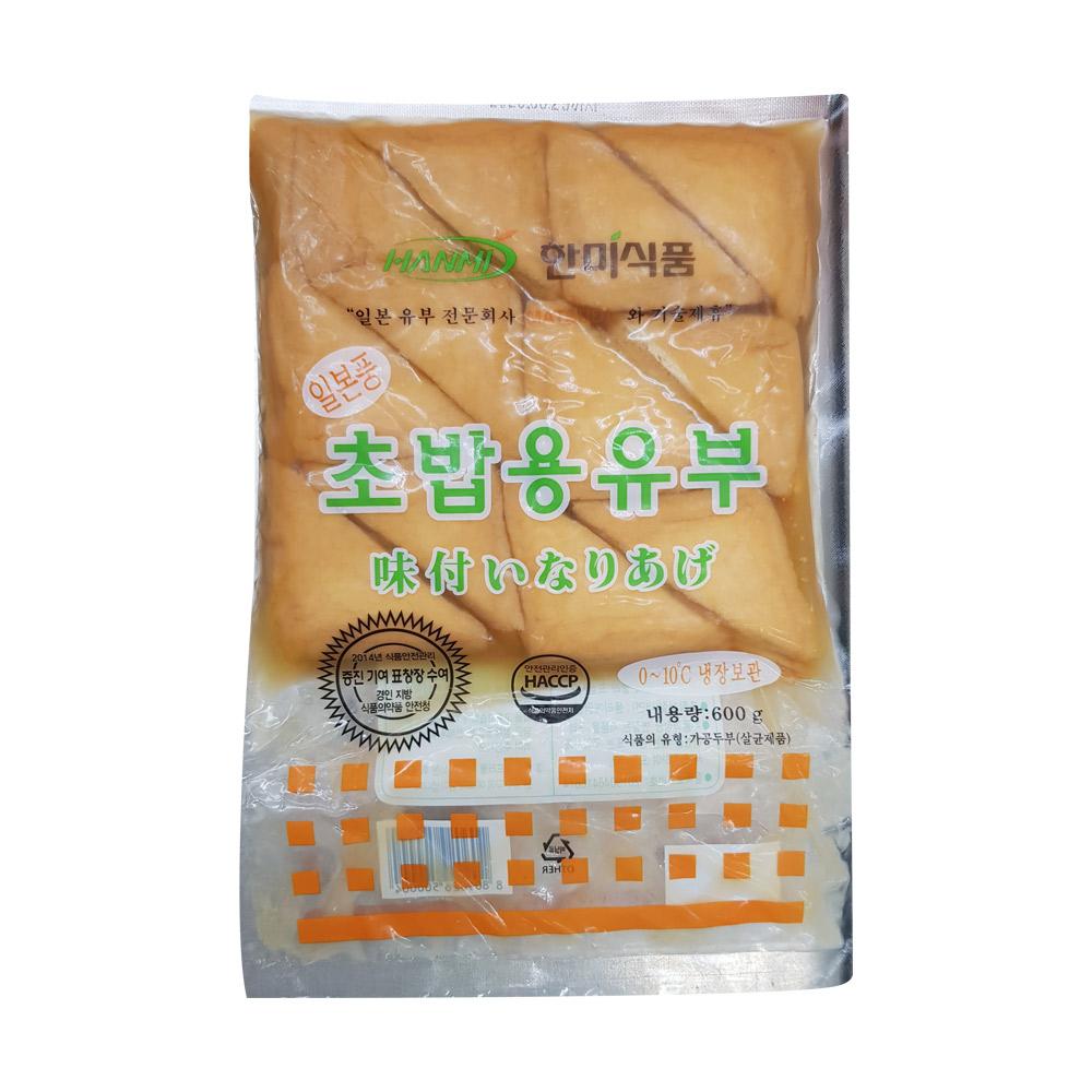(주)한미식품 초이스엘  초밥유부 기획상품 455G x 2EA 썸네일 3