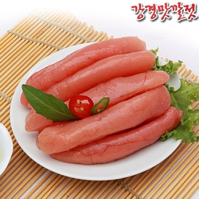 참맛촌 명란젓 1kg 썸네일 3