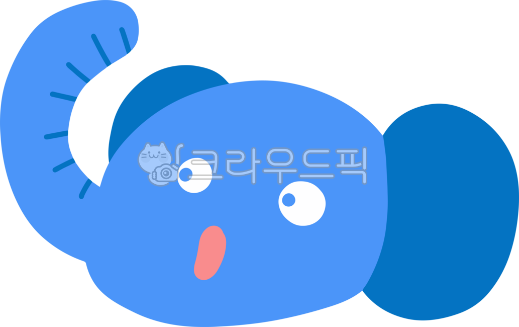 부풀어 코끼리코 썸네일 3
