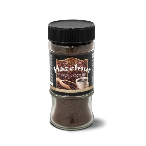 알뜰상품 분쇄 헤이즐넛향 100G 썸네일 2