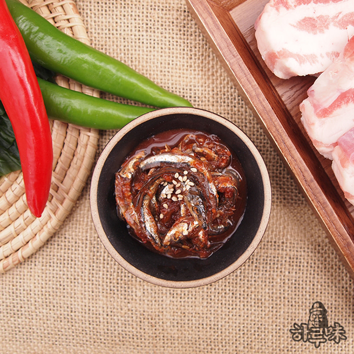 참맛촌 멸치젓 5kg 썸네일 3