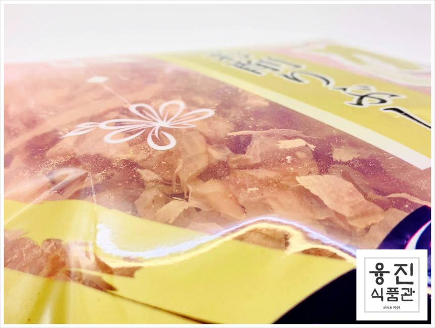 가쓰오브시 가다랑어(참치)100% 100G 썸네일 2