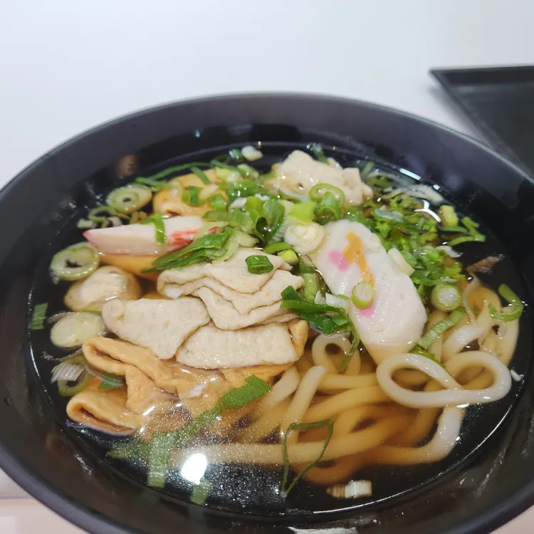 농심가락 냉동우동 263G 썸네일 2