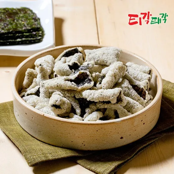 해밀김부각(60g) 썸네일 2
