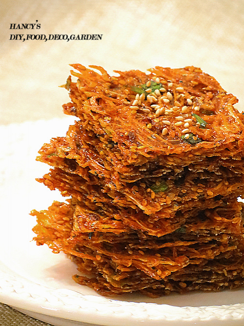 동이식품 뱅어포양념구이 15G x 3EA 썸네일 3