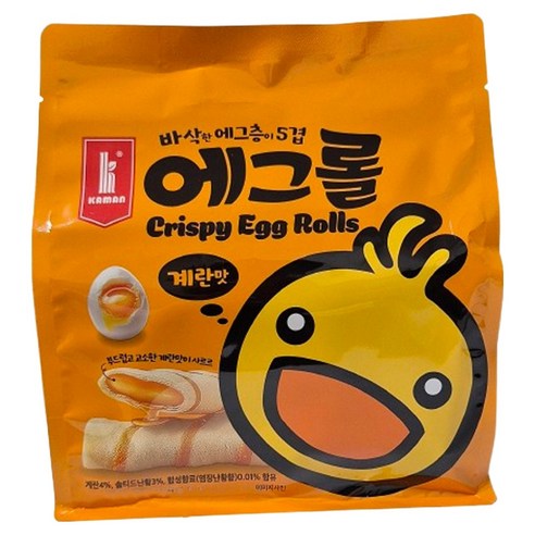 에그롤 계란맛 썸네일 2