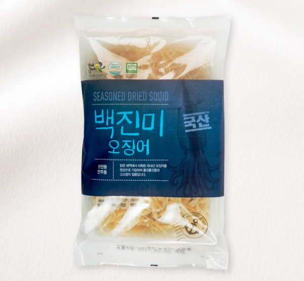조미오징어채600g 썸네일 2