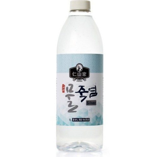 인산 물죽염 골드9L 썸네일 2