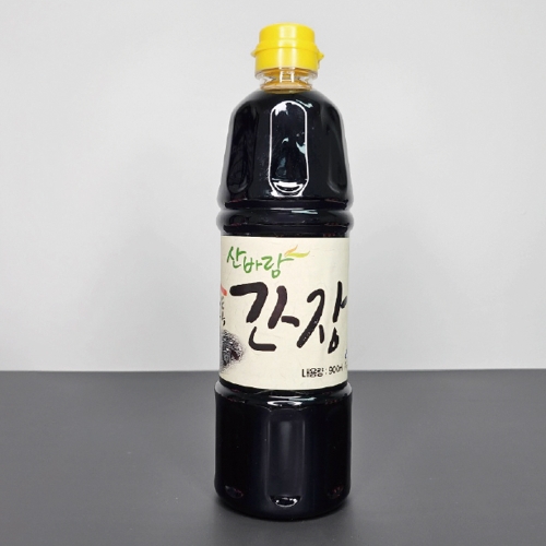 하야전통간장 900ml 썸네일 2