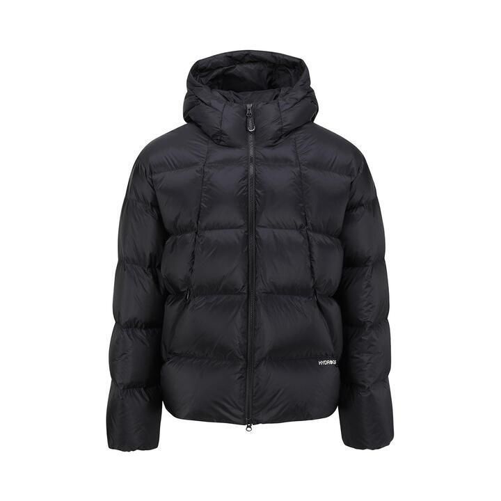 유니 스타일핏단색UMN139-28 BK (BLACK) 썸네일 3