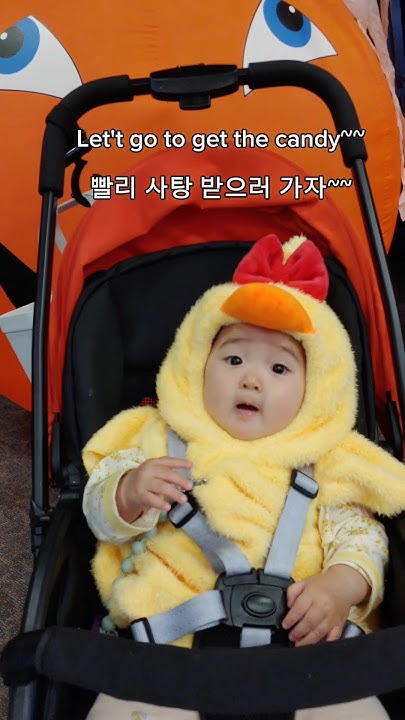 trick or treat 초콜릿 썸네일 3