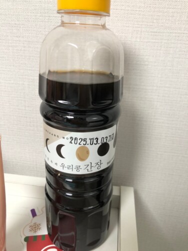 매일 맛있고 맑은 국간장 15L 썸네일 2