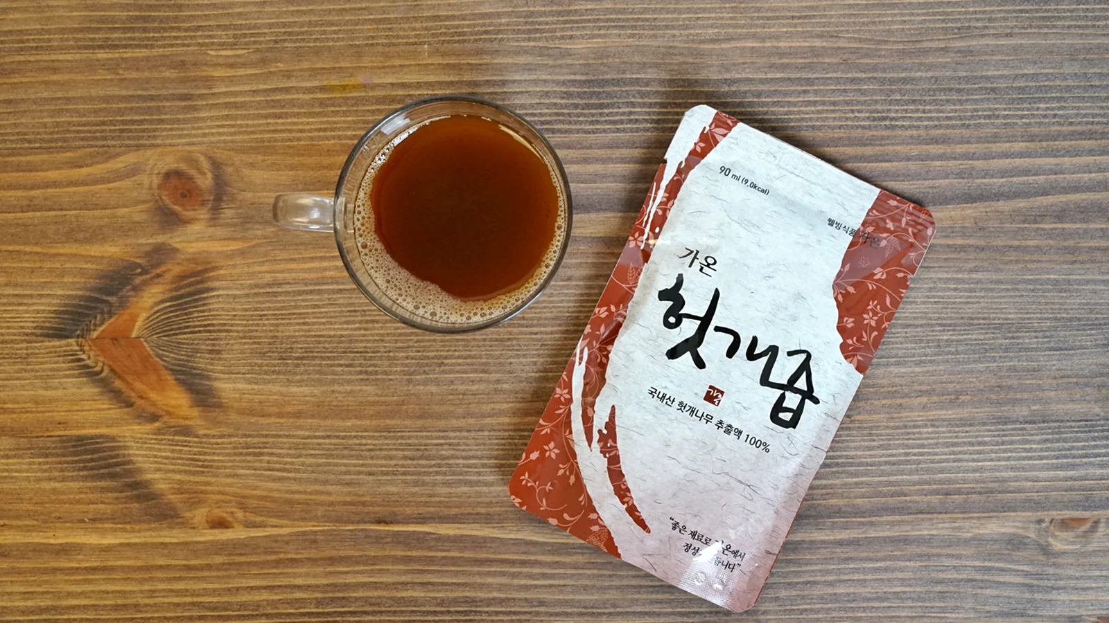 가온 가온영지버섯 90ml*30EA 썸네일 3