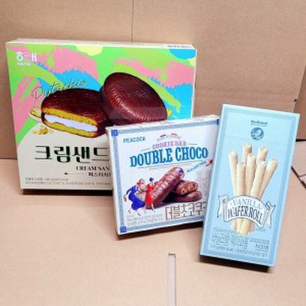 초코쿠키바 썸네일 2