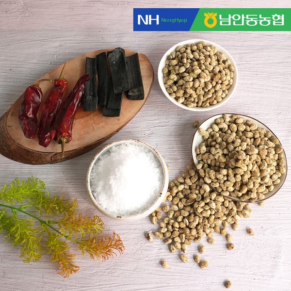 누리식품 장소금 750G 썸네일 3