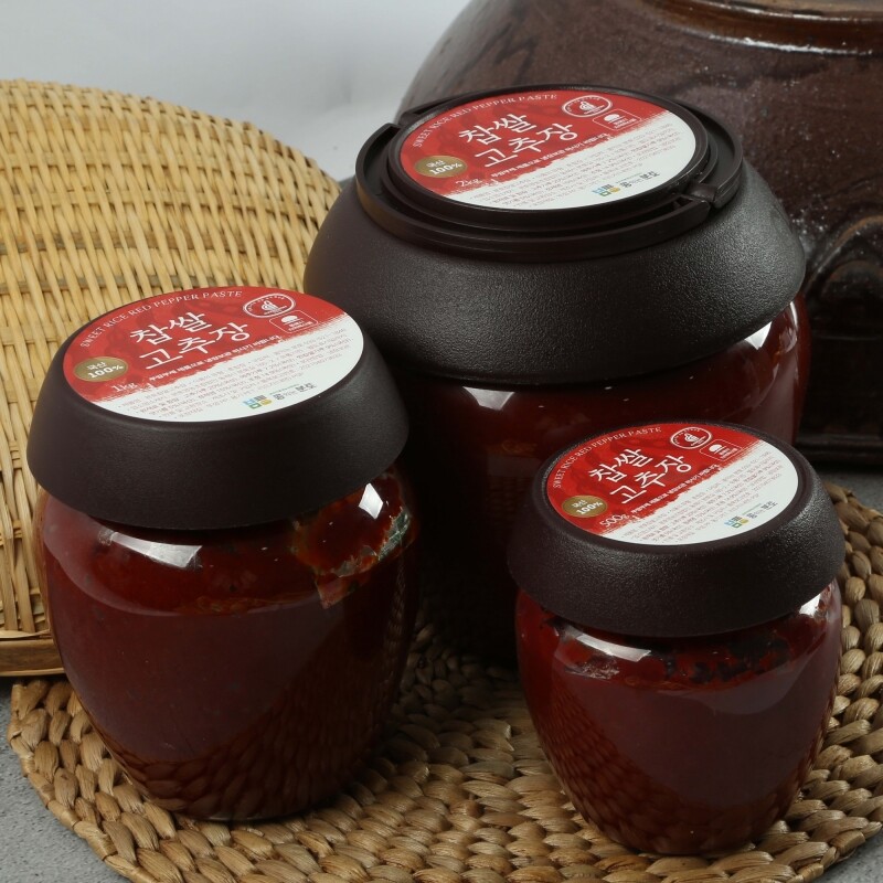 참맛촌 낙지젓 500g 썸네일 2