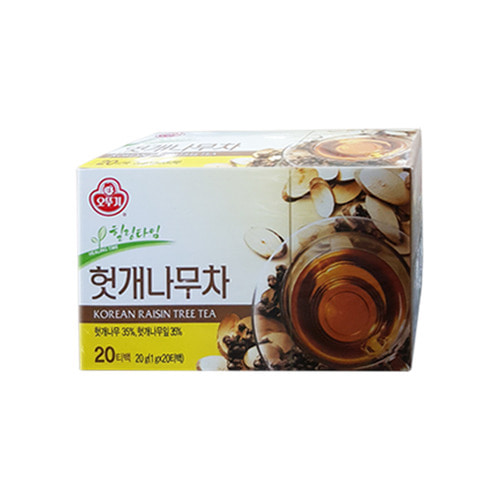 담터 헛개나무 칡차 썸네일 2