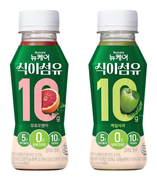 (주)엠지 식이섬유 430g 썸네일 2