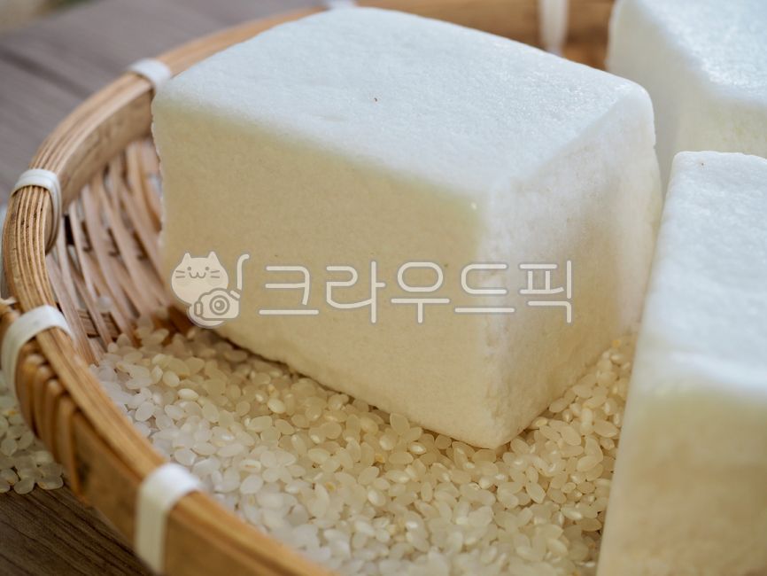 백설기 150G 썸네일 3