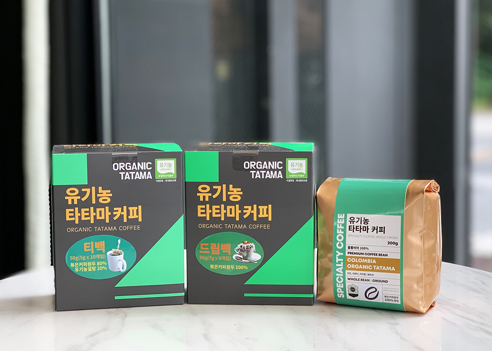 잇츠빈커피 에스프레소 라이트 1.0Kg 썸네일 3