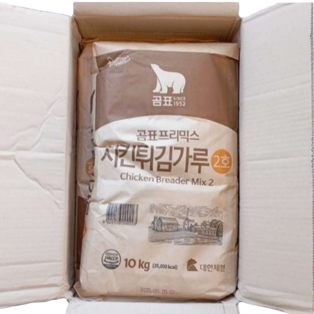곰표국수 1300G 썸네일 3