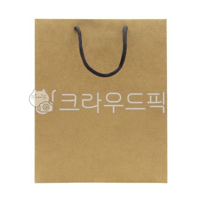크라프트쇼핑백 썸네일 2