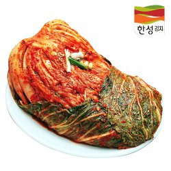 한성 맛김치4.5KG 썸네일 3