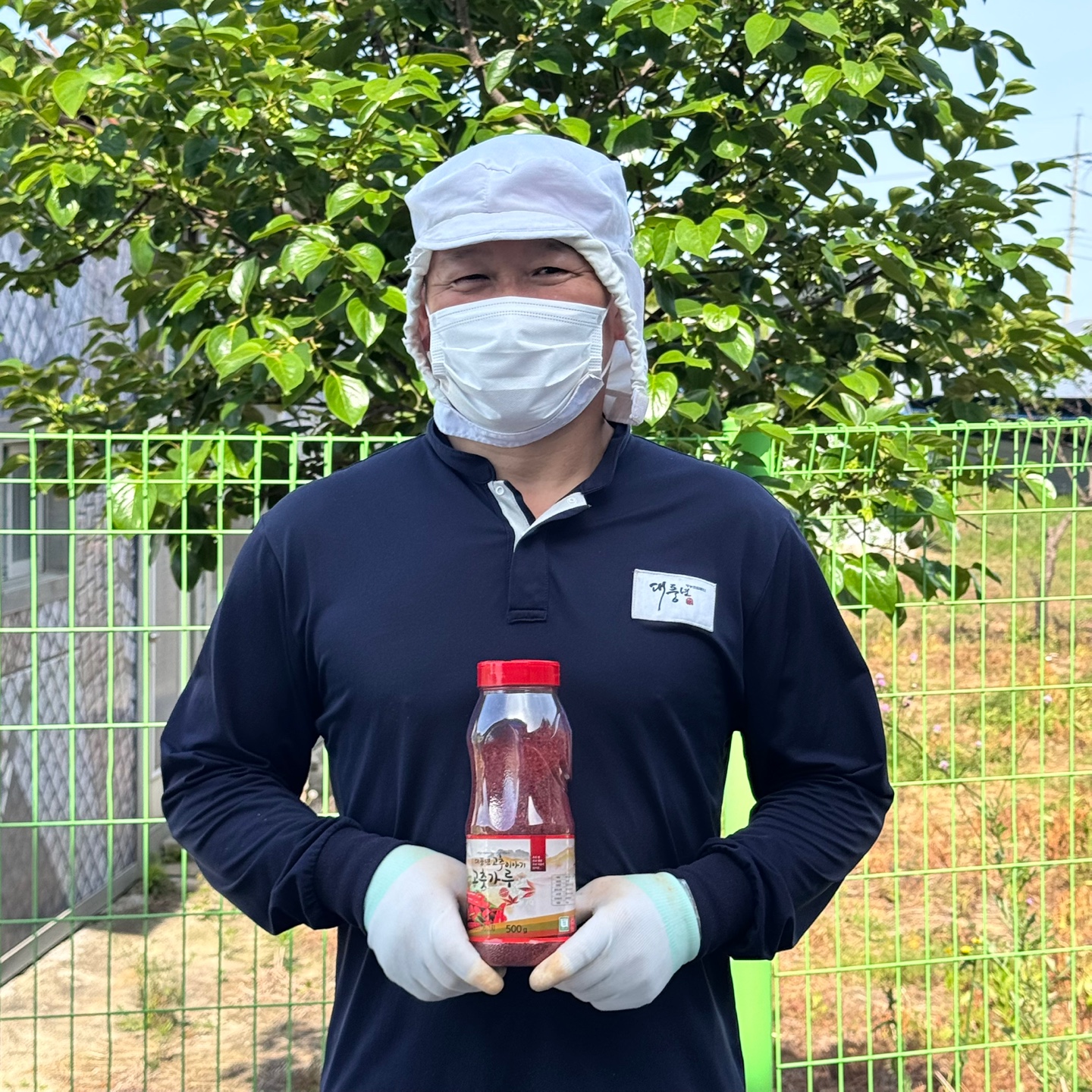 참맛촌 웰빙가리비젓 2kg 썸네일 3