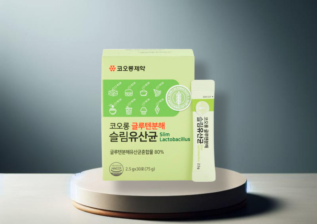 조율체화이버클린 4g×14포 썸네일 2