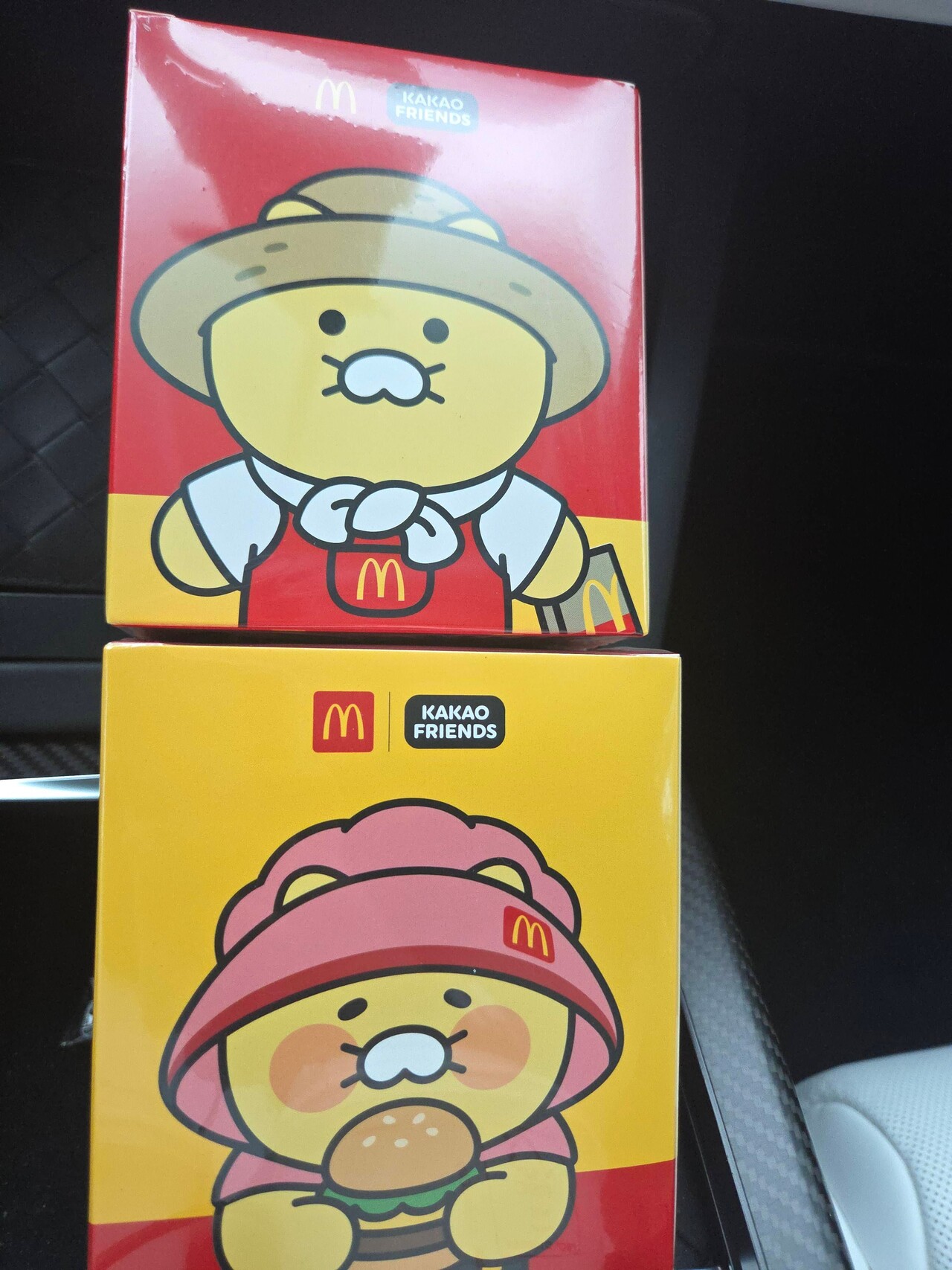 A)춘식이키링 썸네일 2